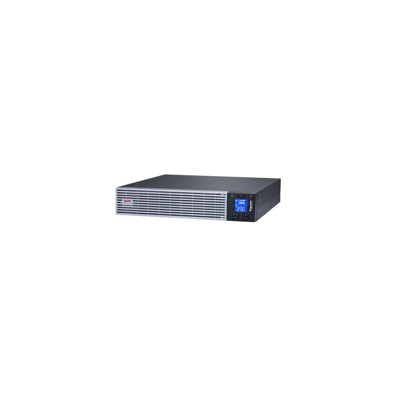 APC Easy UPS On-Line Li-Ion SRVL RT 2000