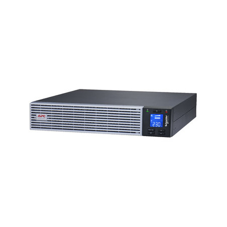 APC Easy UPS On-Line Li-Ion SRVL RT 2000