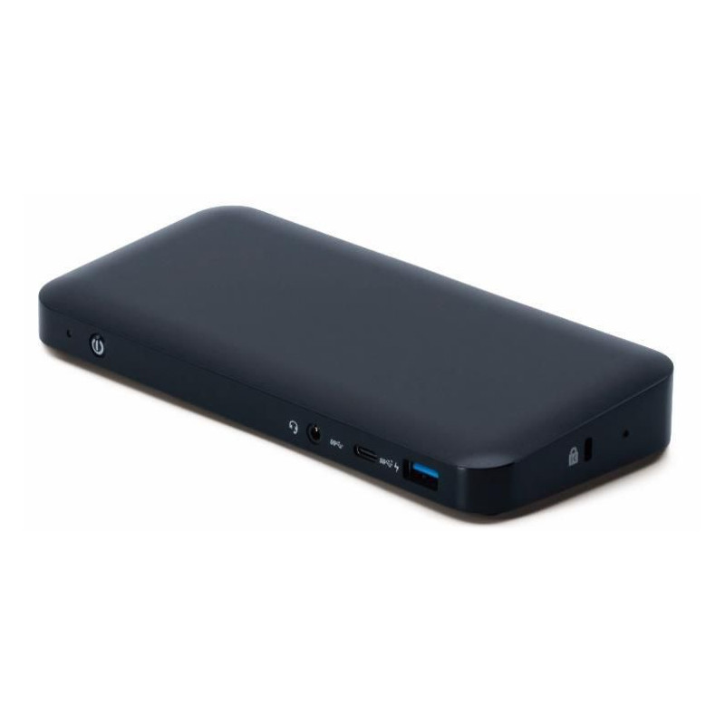 GP.DCK11.003 - Acer USB Type-C Dock III - Alámbrico - USB | APLIUM