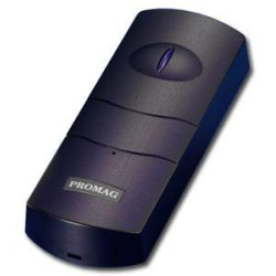 GP25, RS232, 125 kHz (EM4102)