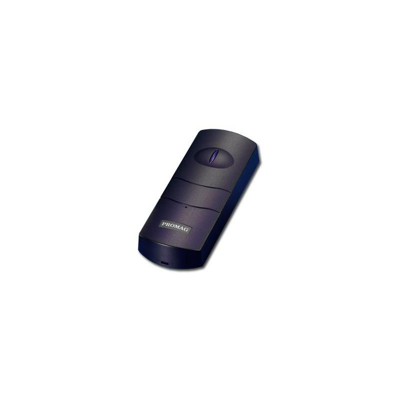 GP25, RS232, 125 kHz (EM4102)
