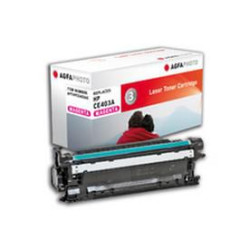 Toner Magenta, rpl. CE403A