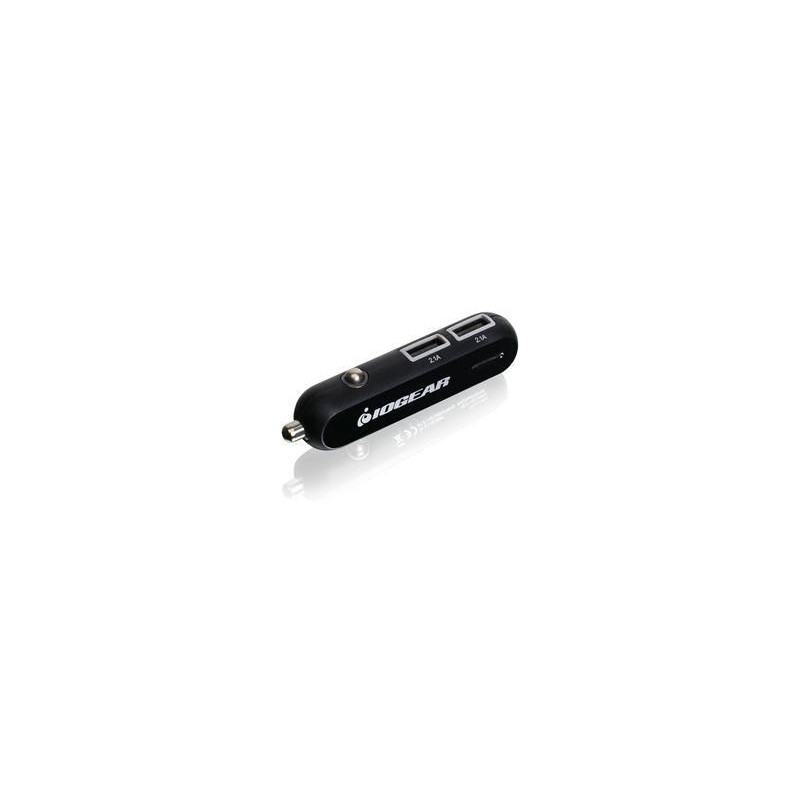 GearPower Dual USB