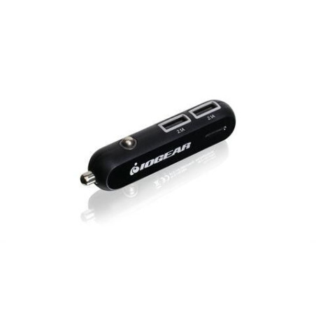 GearPower Dual USB