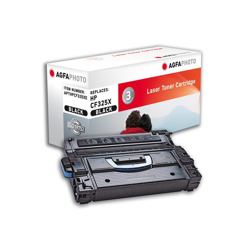 Toner black