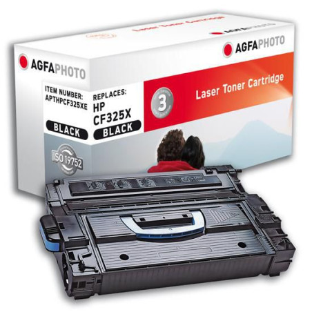 Toner black