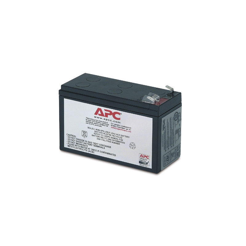 APC Replacement Battery Cartridge #35