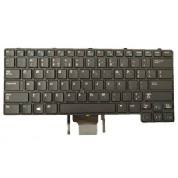 Keyboard (US-INTERNATIONAL)