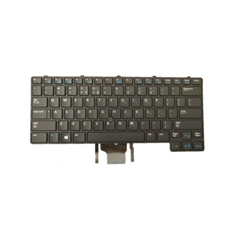 Keyboard (US-INTERNATIONAL)
