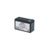 APC Replacement Battery Cartridge #35