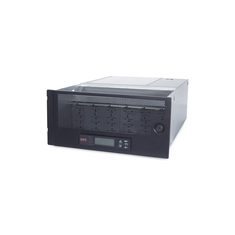 ModularRack Power Distribution Unit 200A