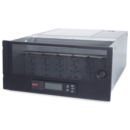 ModularRack Power Distribution Unit 200A