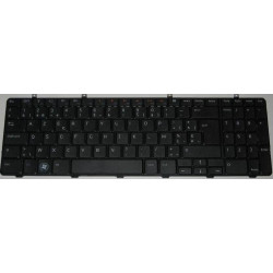 Keyboard (BELGIUM)