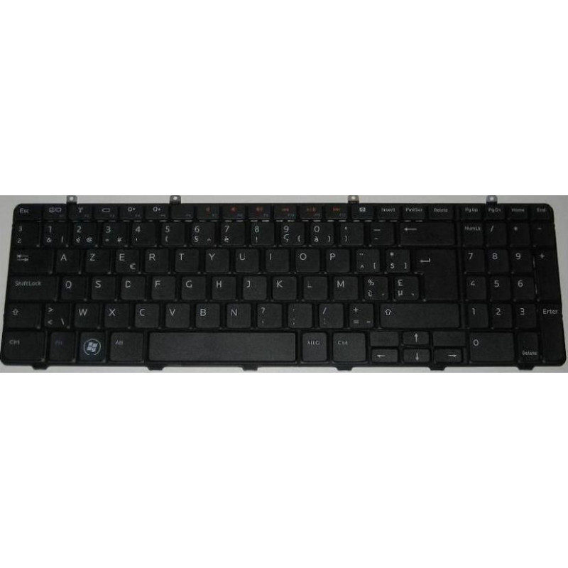 Keyboard (BELGIUM)