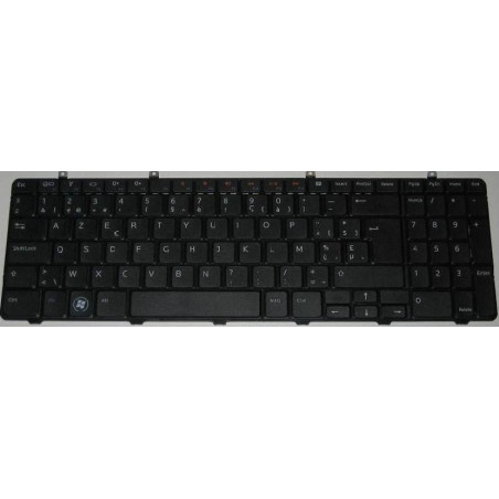 Keyboard (BELGIUM)