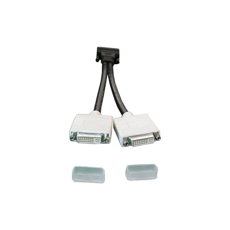 ASSY, CBL, VID, DUAL, DVI,