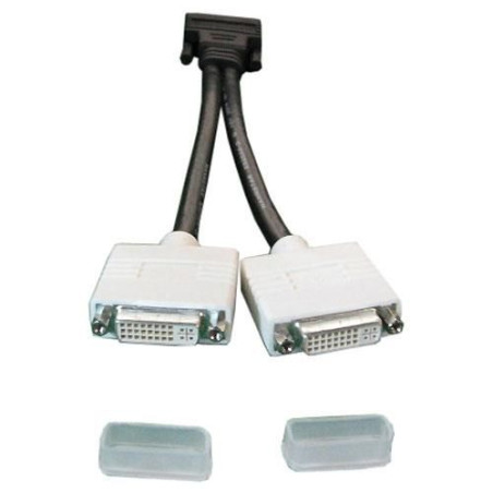 ASSY, CBL, VID, DUAL, DVI,