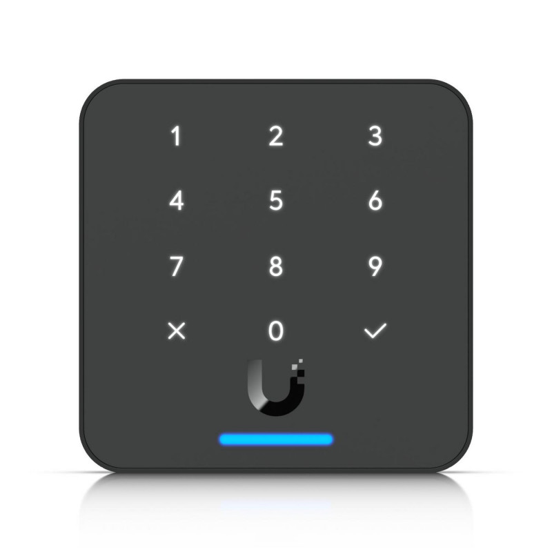 Third-generation NFC card
