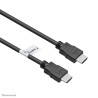 Neomounts HDMI 1.3 Cable High Speed HDMI 19 Pins M/M 10M | APLIUM