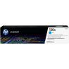 HP Toner/130A Cyan LaserJet Cartridge