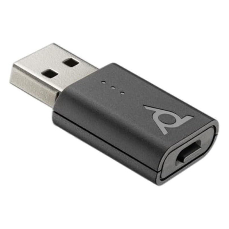 POLY Savi D400 UC Microsoft