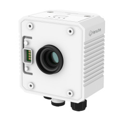 3MP Mono BCR Camera