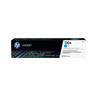 HP Toner/130A Cyan LaserJet Cartridge