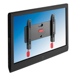 PHW100S Support with security system