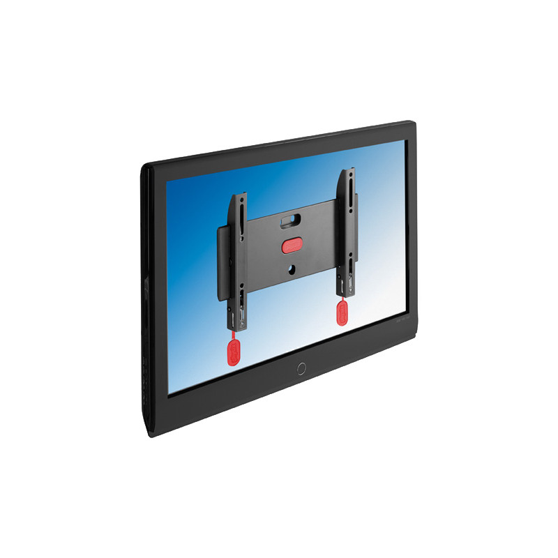 PHW100S Support with security system