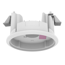 In-ceiling Mount