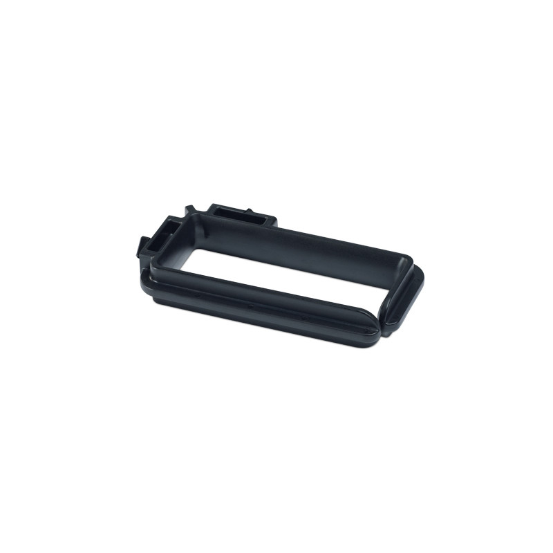 Toolless Cable Management Rings Qty 100