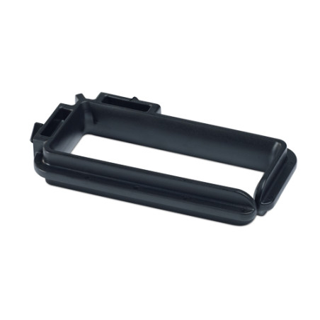 Toolless Cable Management Rings Qty 100