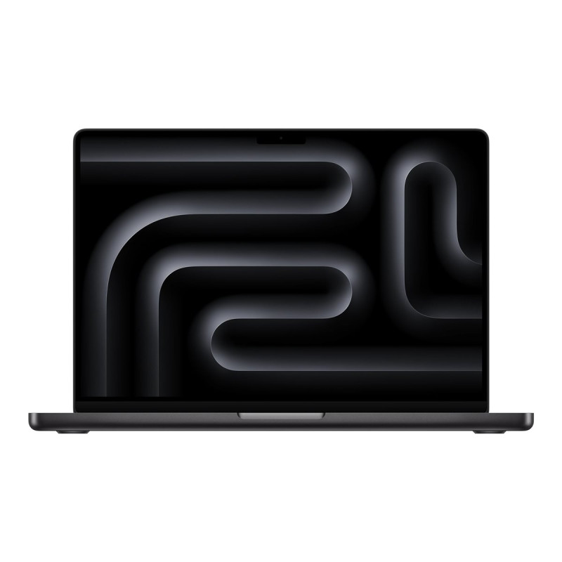 CTO/MBP 14 M5 PRO 24GB/1TB Space Black/M4 PRO 18CPU 20GPU/24GB/4TBSSD/