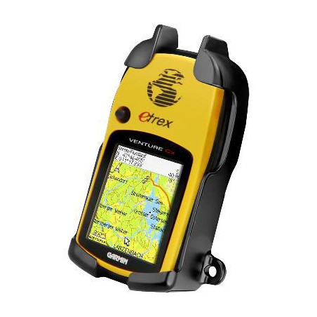 UNPKD RAM HOLDER GARMIN ETREX