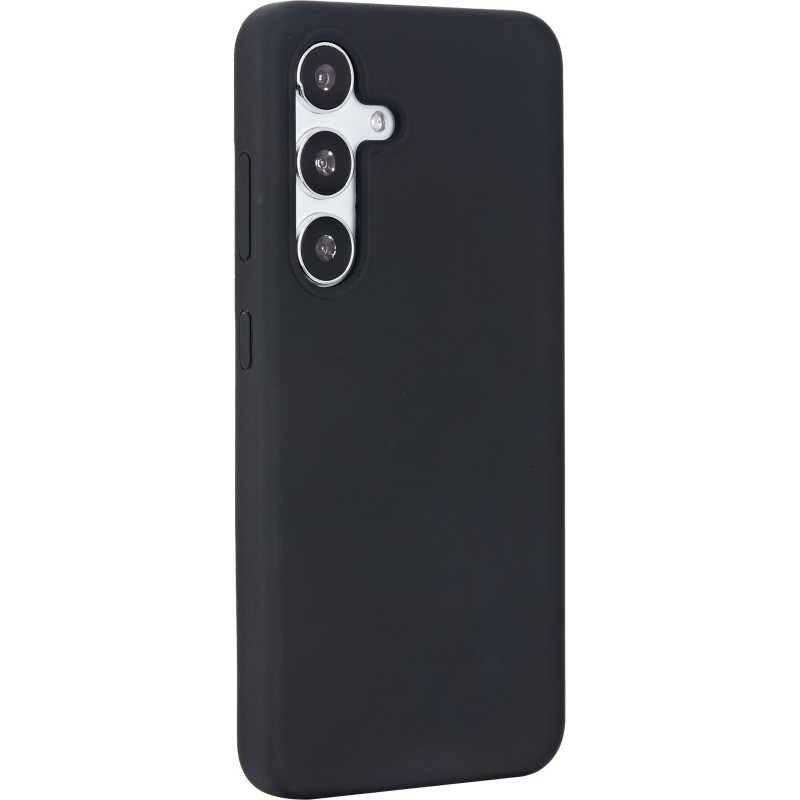 LONDON Galaxy A36 Black