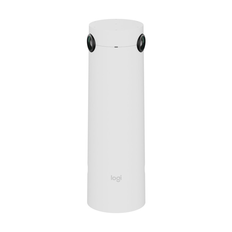 Logitech Sight - WHITE - WW-9004