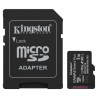 Kingston Canvas Select Plus - Tarjeta de memoria flash (adap | APLIUM