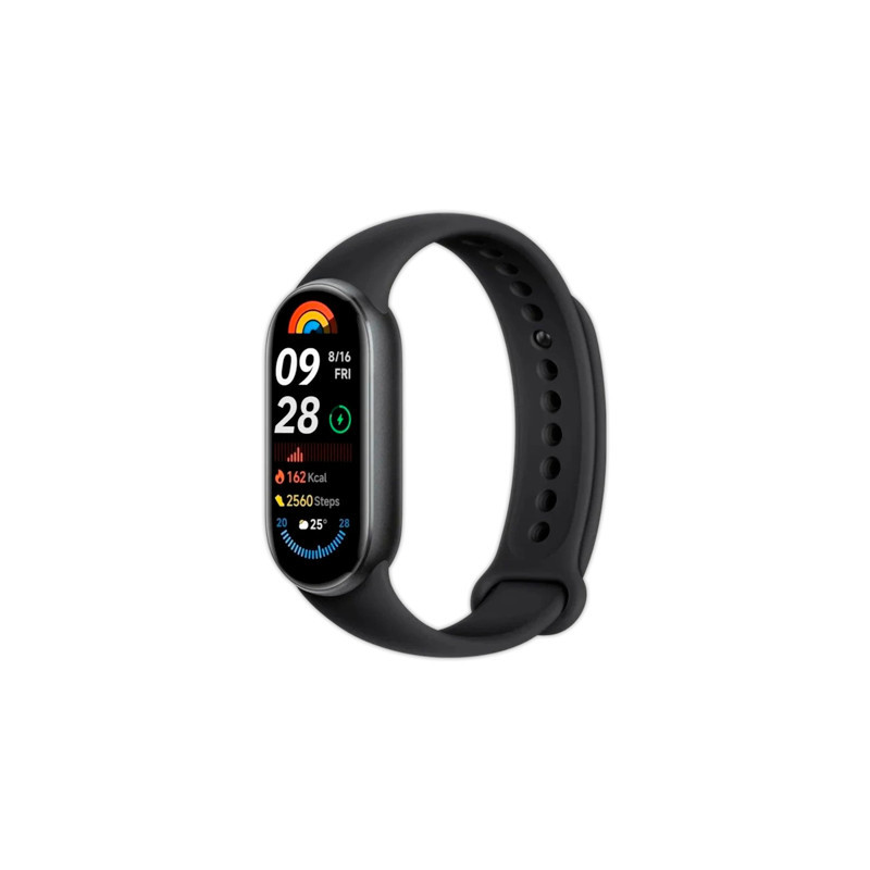 Smart Band 9 Digital | APLIUM