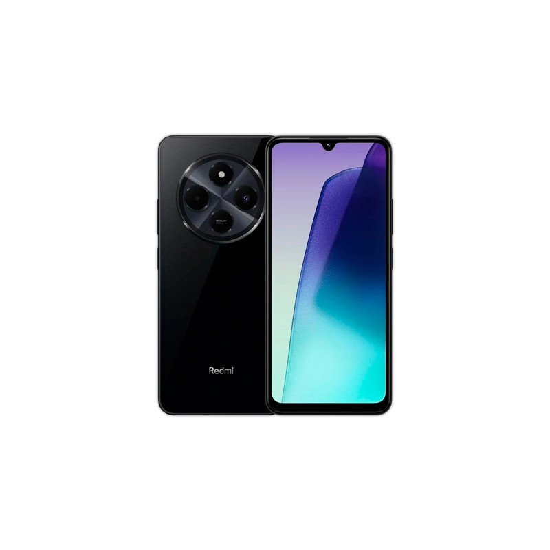14C 4/128 GB Midnight Black | APLIUM