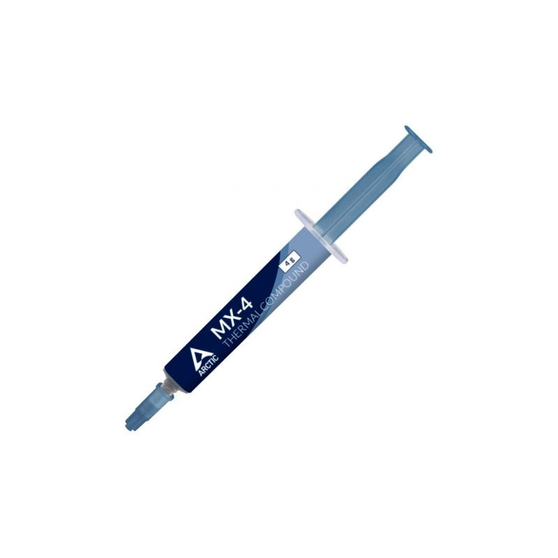 MX-4 (4g) Edition 2019 - High | APLIUM