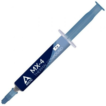 MX-4 (4g) Edition 2019 - High | APLIUM