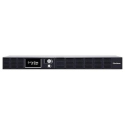 SAI Línea Interactiva Cyberpower OR600ERM1U/ 600VA-360W/ 6 S | APLIUM