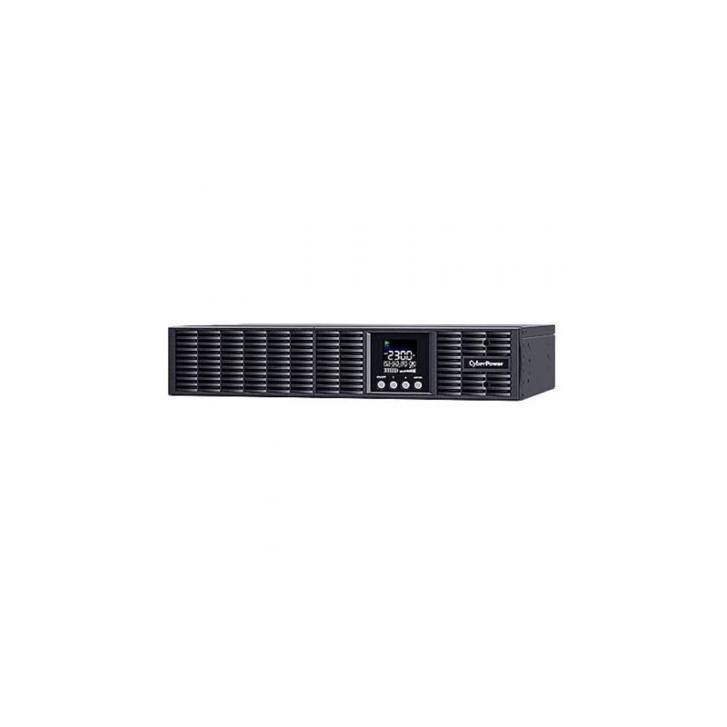 SAI Online Cyberpower OLS3000ERT2UA/ 3000VA-2700W/ 10 Salida | APLIUM