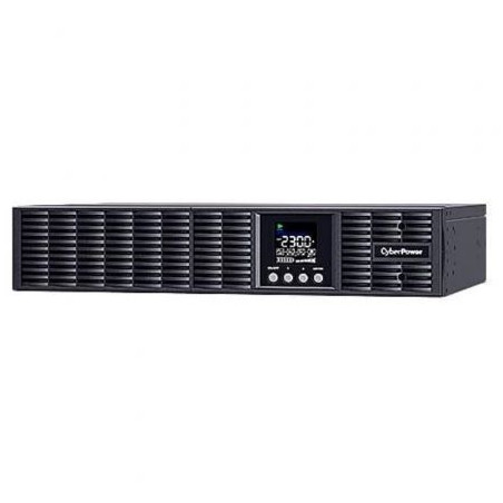 SAI Online Cyberpower OLS3000ERT2UA/ 3000VA-2700W/ 10 Salida | APLIUM