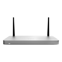 Cisco Meraki MX68CW - Aparato de seguridad - 10 puertos - 1G | APLIUM
