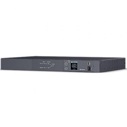 Unidad de Distribución para Alimentación Cyberpower PDU24005 | APLIUM