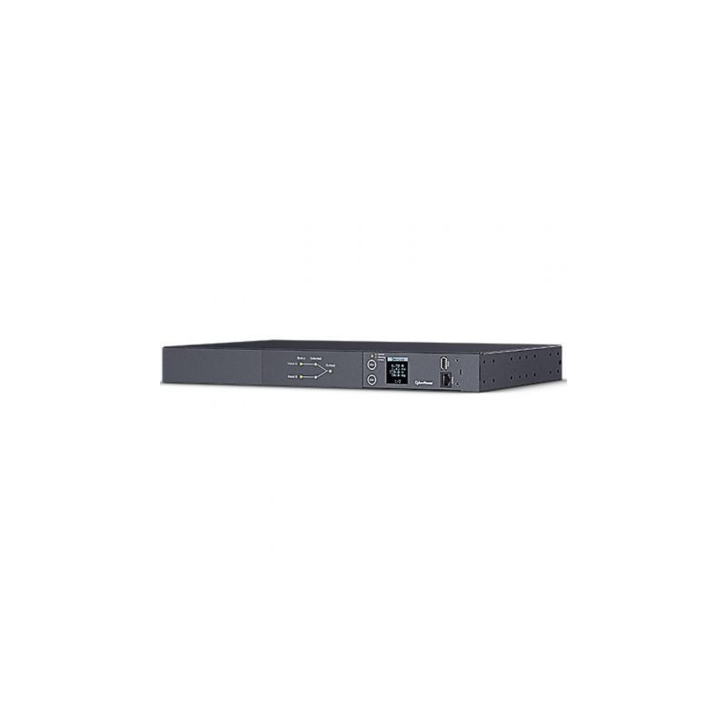 Unidad de Distribución para Alimentación Cyberpower PDU24005 | APLIUM