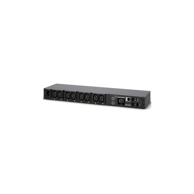Unidad de Distribución para Alimentación Cyberpower PDU41004 | APLIUM