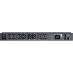 Unidad de Distribución para Alimentación Cyberpower PDU41005 | APLIUM