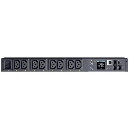 Unidad de Distribución para Alimentación Cyberpower PDU41005 | APLIUM